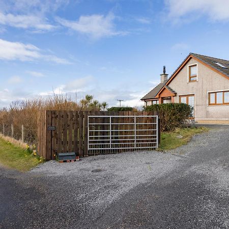 Ard Buidhe B&B Daliburgh  Eksteriør bilde