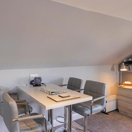 Ard Buidhe B&B Daliburgh  Eksteriør bilde