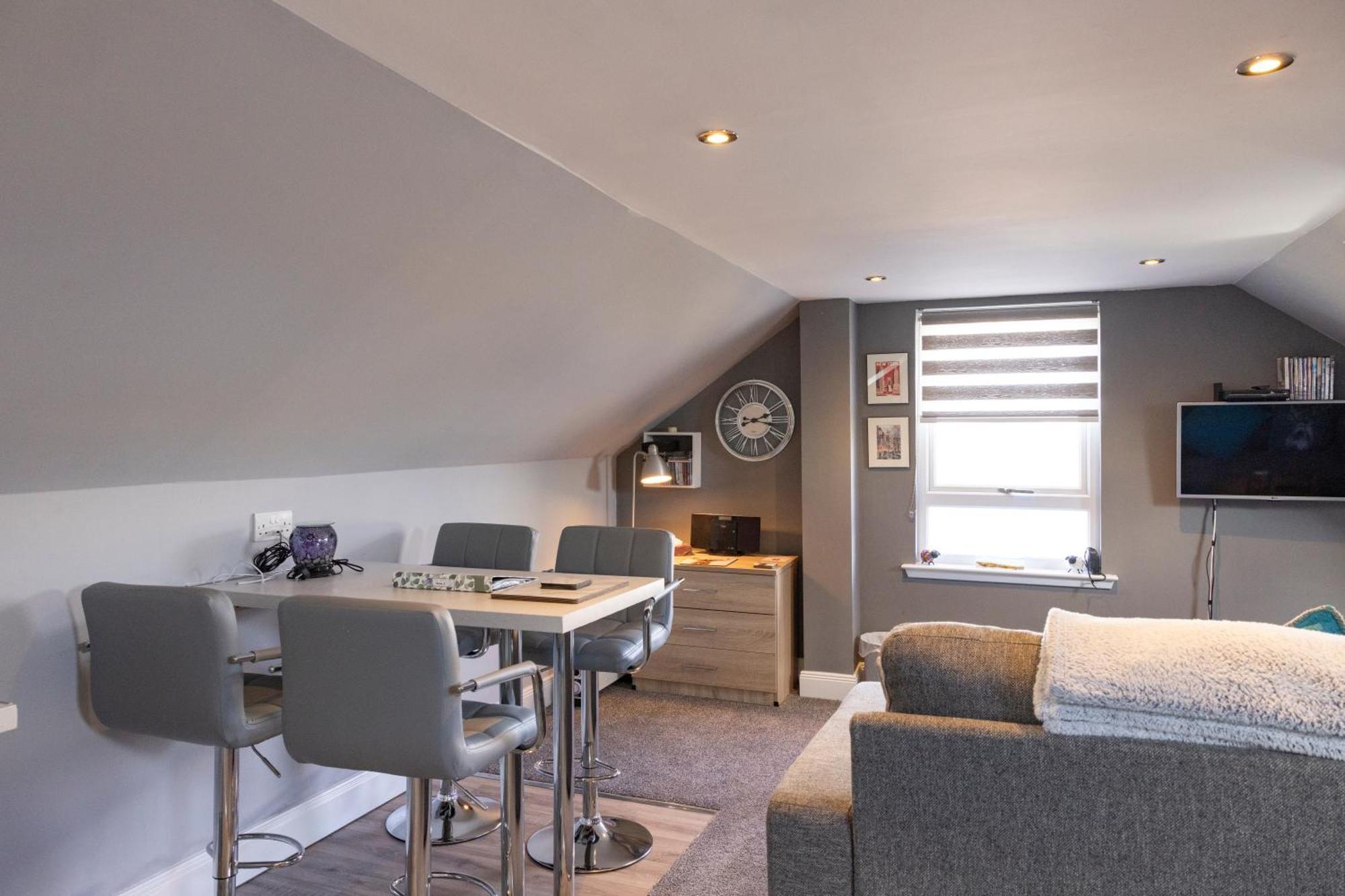 Ard Buidhe B&B Daliburgh  Eksteriør bilde