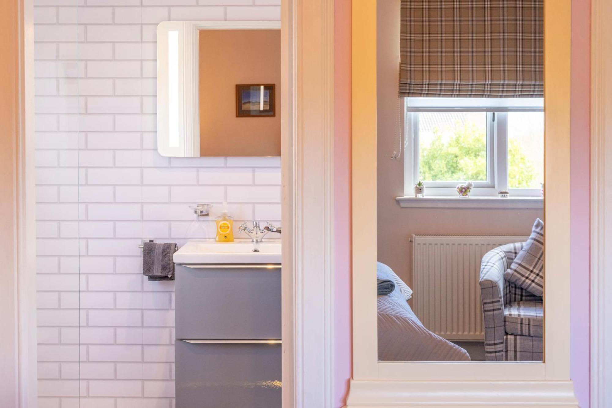 Ard Buidhe B&B Daliburgh  Eksteriør bilde